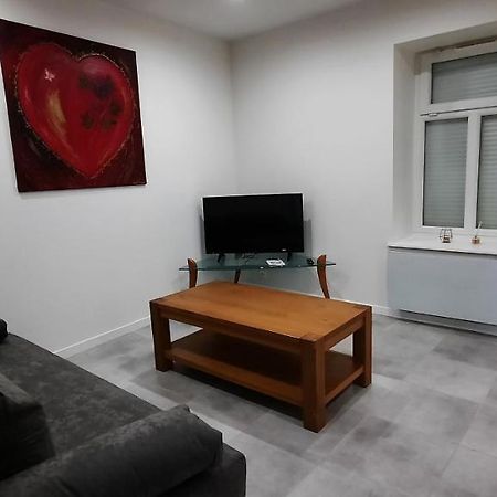 Nouveau A Cuisery Appartement 70M2 Екстериор снимка