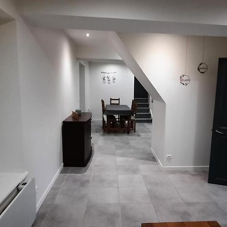 Nouveau A Cuisery Appartement 70M2 Екстериор снимка