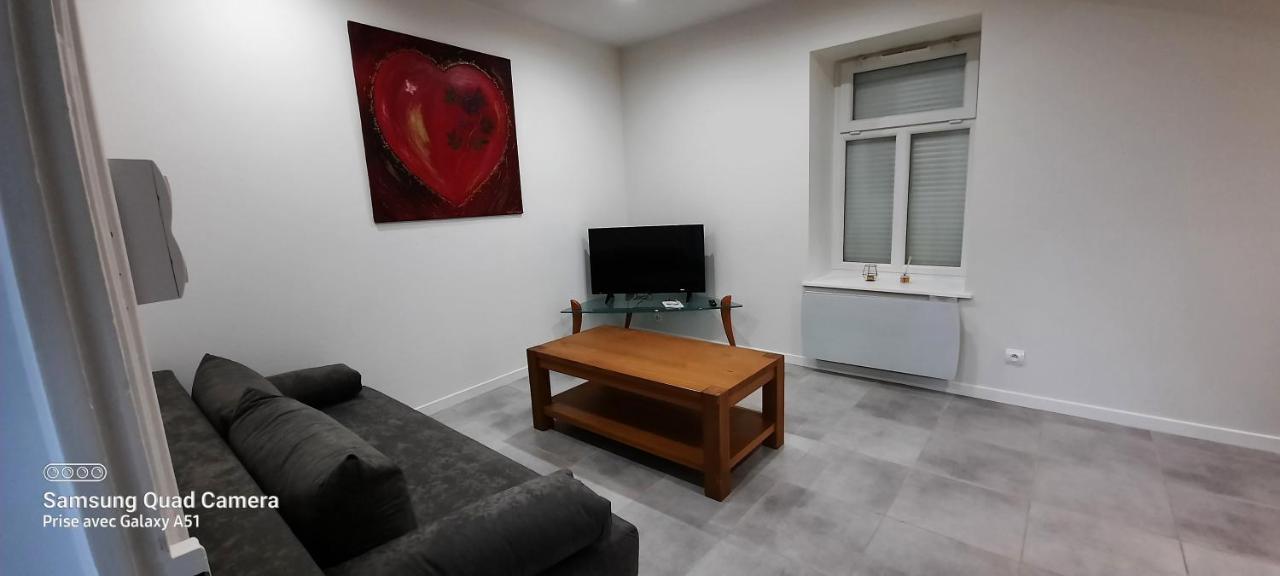Nouveau A Cuisery Appartement 70M2 Екстериор снимка