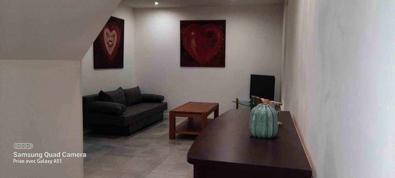 Nouveau A Cuisery Appartement 70M2 Екстериор снимка