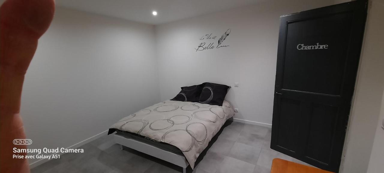 Nouveau A Cuisery Appartement 70M2 Екстериор снимка