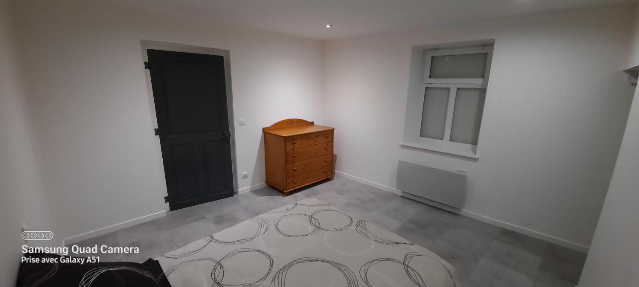 Nouveau A Cuisery Appartement 70M2 Екстериор снимка