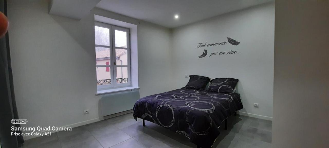 Nouveau A Cuisery Appartement 70M2 Екстериор снимка