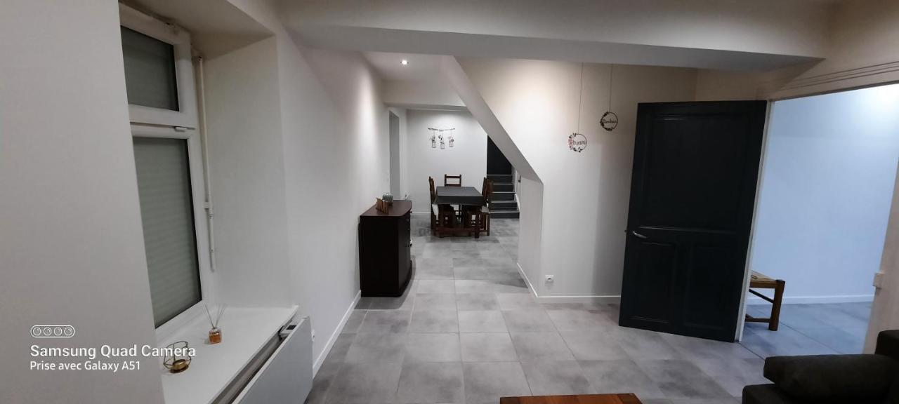 Nouveau A Cuisery Appartement 70M2 Екстериор снимка